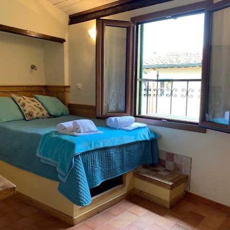 Istay - Vecchia Volta Firenze Esterno foto