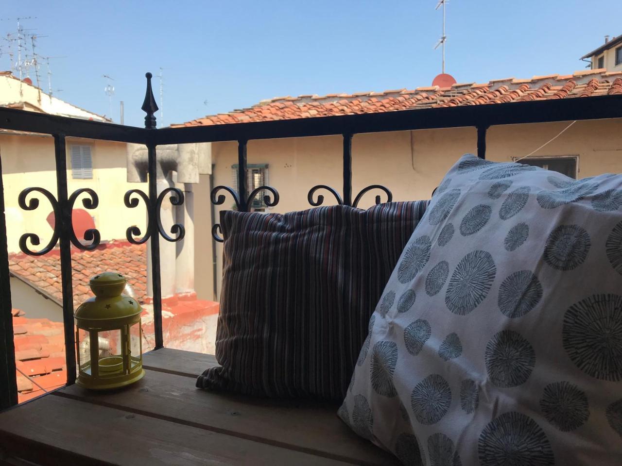 Istay - Vecchia Volta Firenze Esterno foto