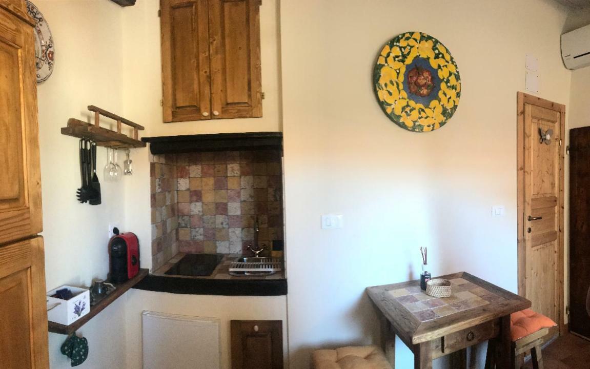 Istay - Vecchia Volta Firenze Esterno foto