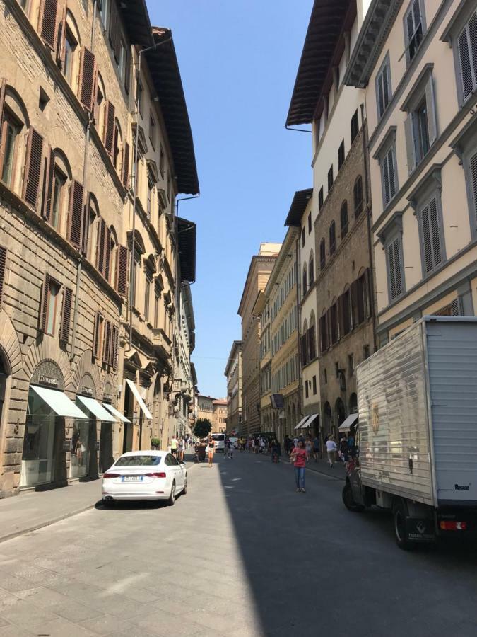 Istay - Vecchia Volta Firenze Esterno foto