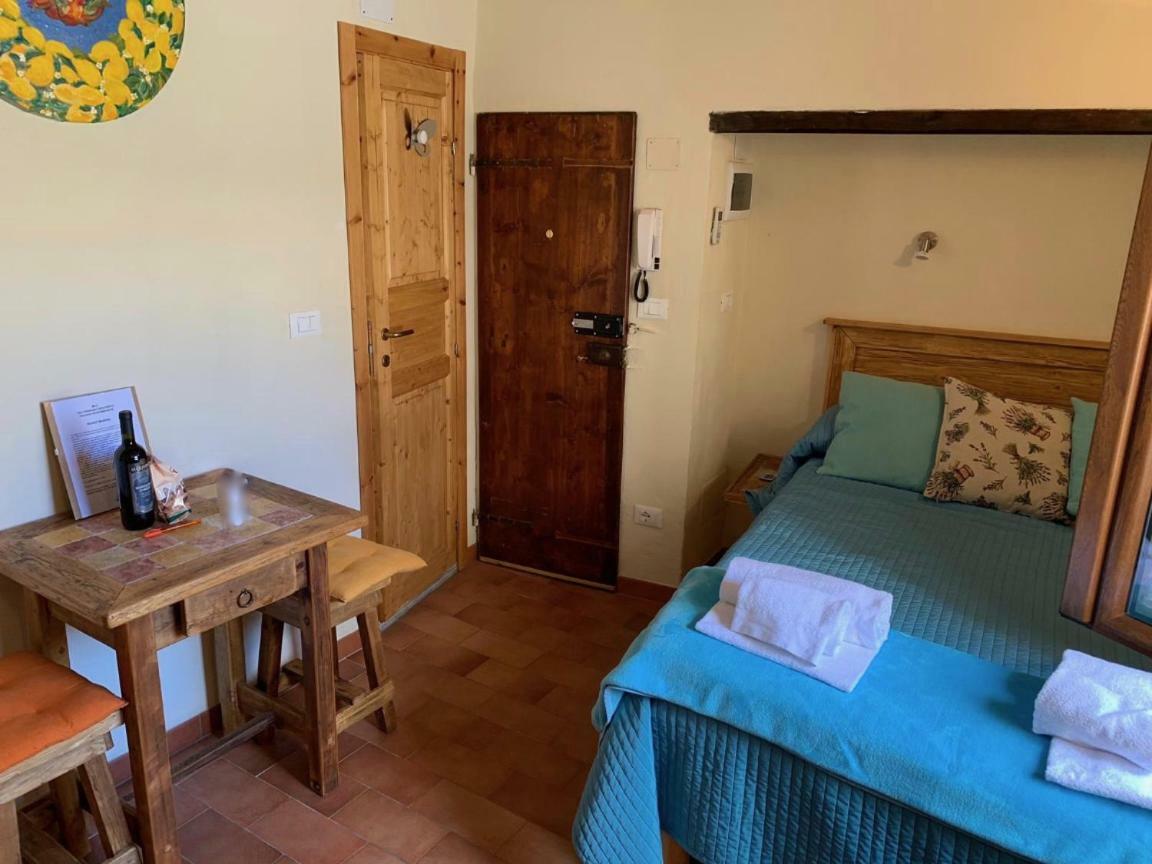 Istay - Vecchia Volta Firenze Esterno foto