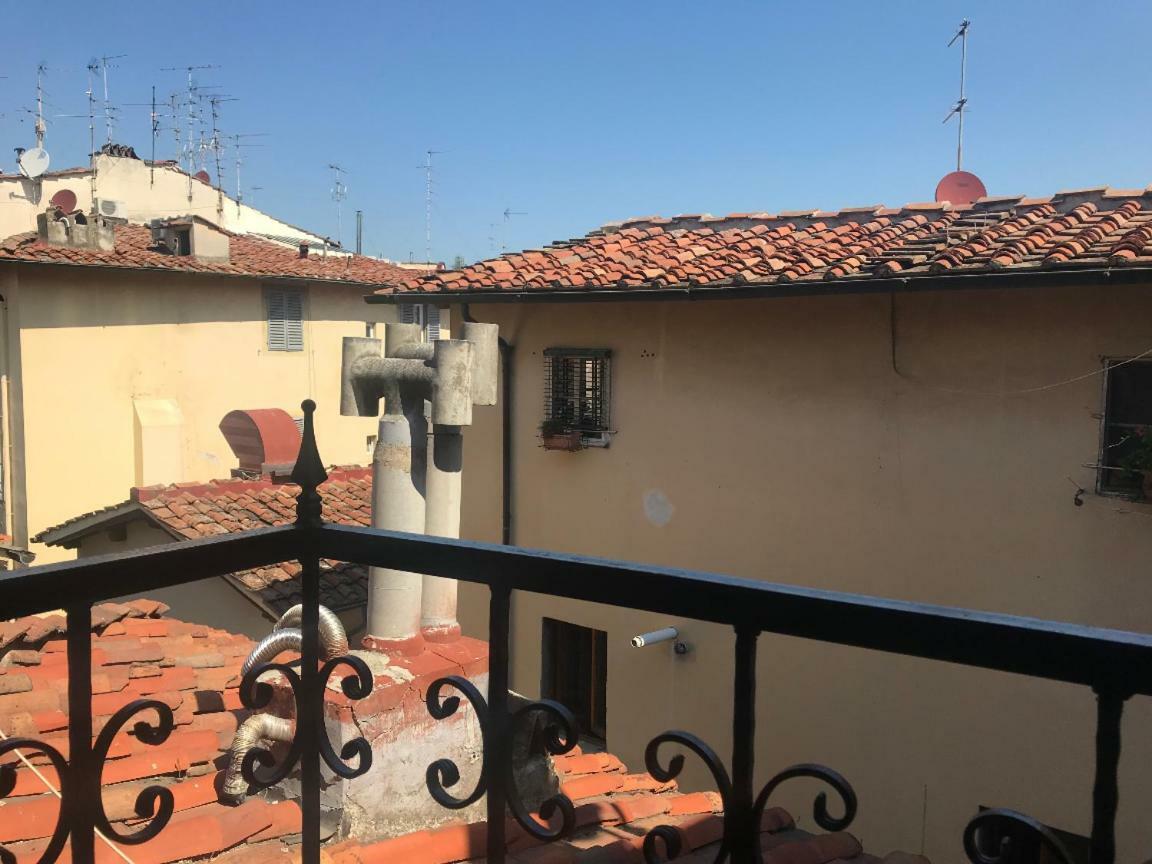 Istay - Vecchia Volta Firenze Esterno foto