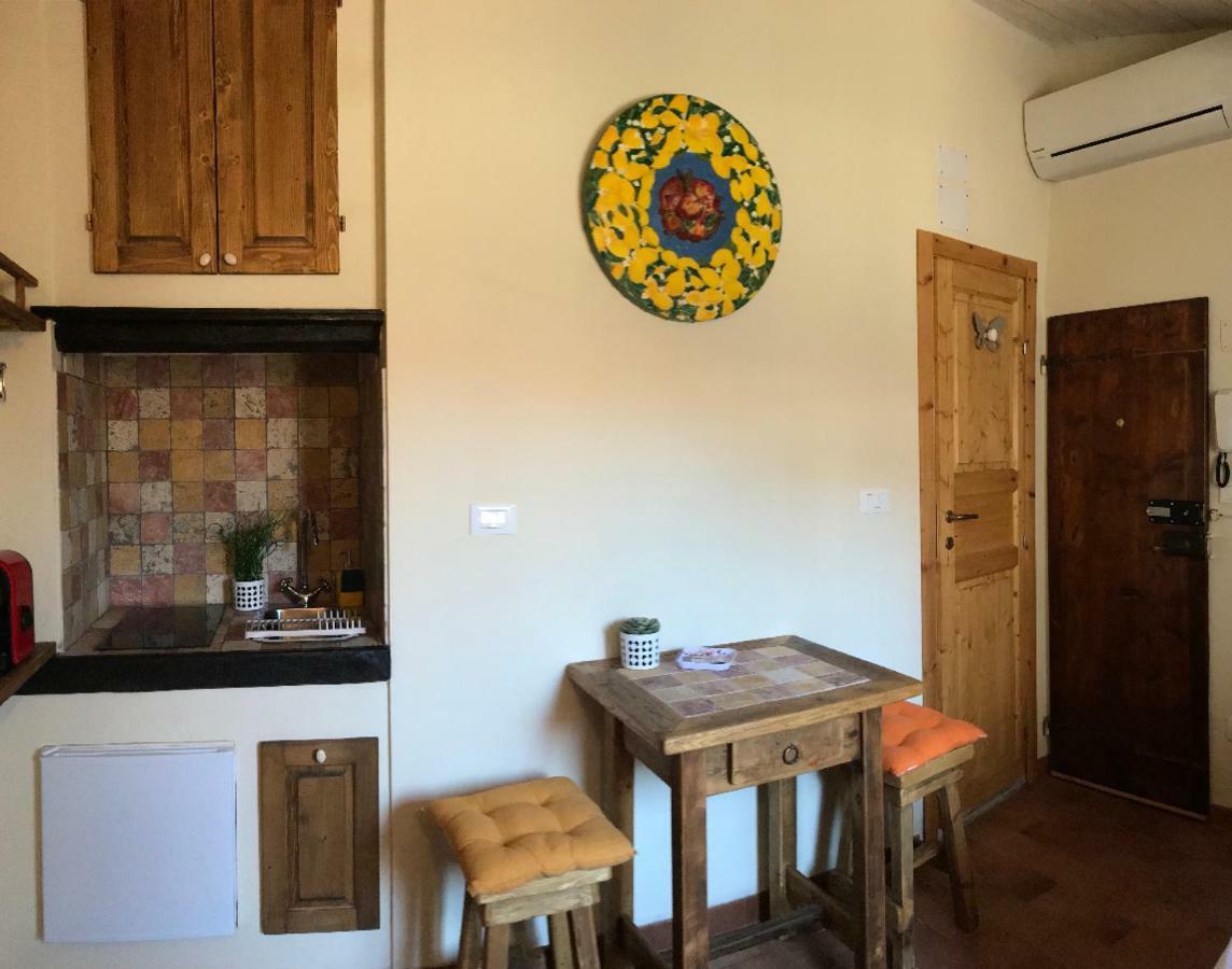 Istay - Vecchia Volta Firenze Esterno foto